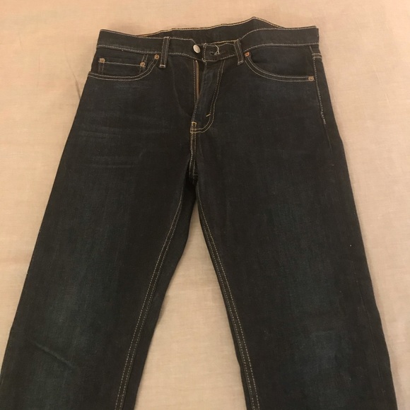 Levi’s 510 Jeans - Men’s - Picture 3 of 3